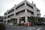 Kanagawa Kaisei Town Hall